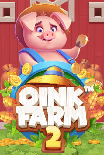 Демо версия Oink Farm 2™ от Games Global | Чемпион Слотс 