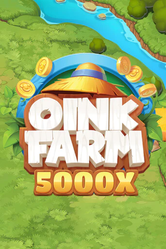 Демо версия Oink Farm от Microgaming | Чемпион Слотс 