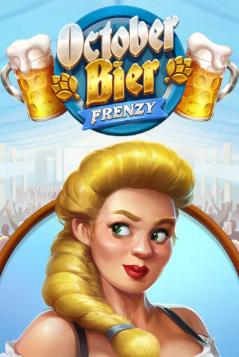 Демо версия October Bier Frenzy от Apparat Gaming | Чемпион Слотс 