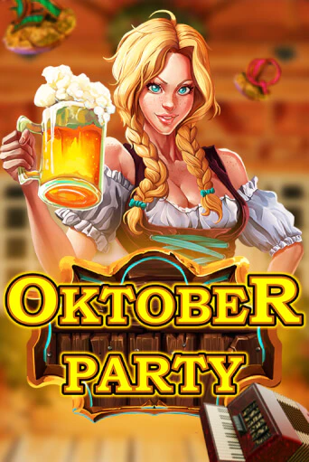 Демо версия Oktober Party от Games Global | Чемпион Слотс 