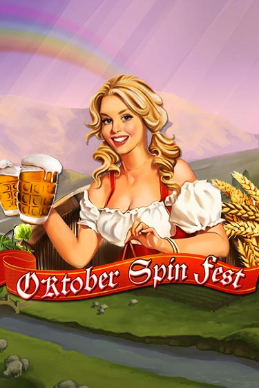 Демо версия Oktober Spin Fest от Spinomenal | Чемпион Слотс 