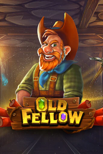 Демо версия Old Fellow от Stakelogic | Чемпион Слотс 