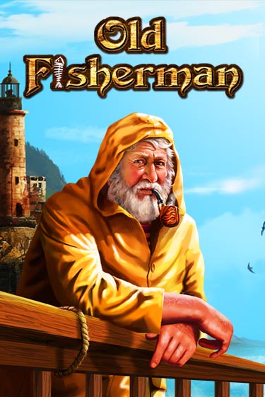 Демо версия Old Fisherman от Gamomat | Чемпион Слотс 