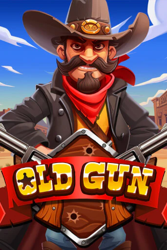 Демо версия Old Gun от Hacksaw | Чемпион Слотс 