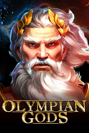 Демо версия Olympian Gods от 3 Oaks Gaming | Чемпион Слотс 