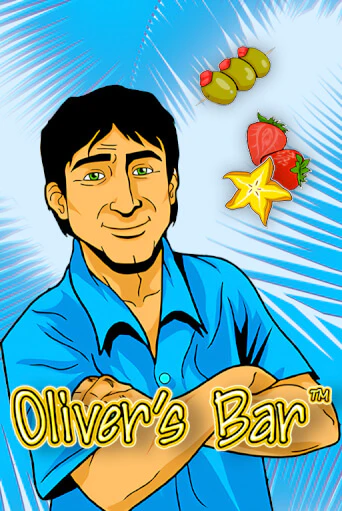 Демо версия Oliver's Bar от Novomatic | Чемпион Слотс 