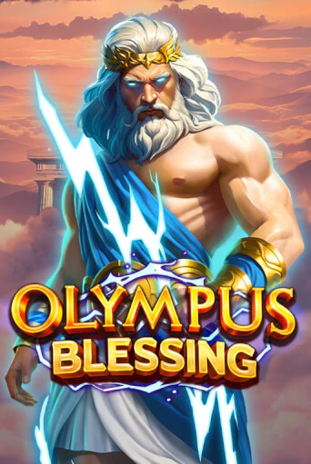 Демо версия Olympus Blessing от Amigo Gaming | Чемпион Слотс 