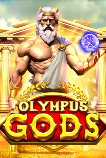 Демо версия Olympus Gods от KA Gaming | Чемпион Слотс 