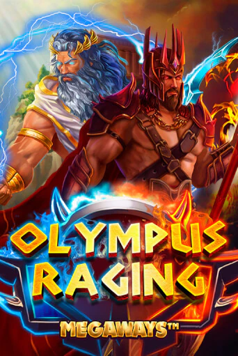 Демо версия Olympus Raging Megaways™ от iSoftBet | Чемпион Слотс 