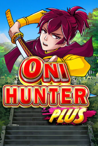 Демо версия Oni Hunter Plus от Microgaming | Чемпион Слотс 