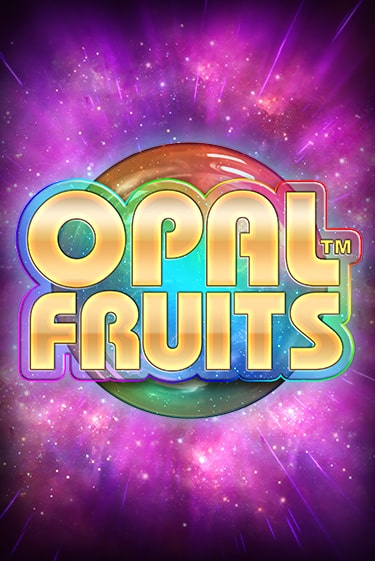 Демо версия Opal Fruits от Big Time Gaming | Чемпион Слотс 