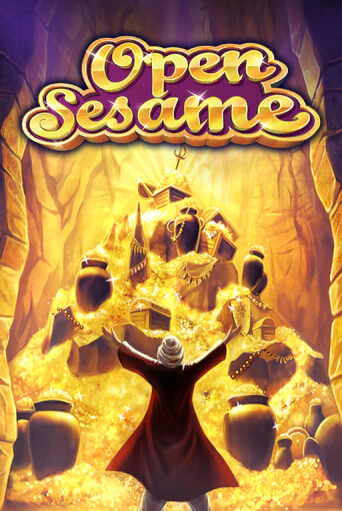 Демо версия Open Sesame от JDB Gaming | Чемпион Слотс 