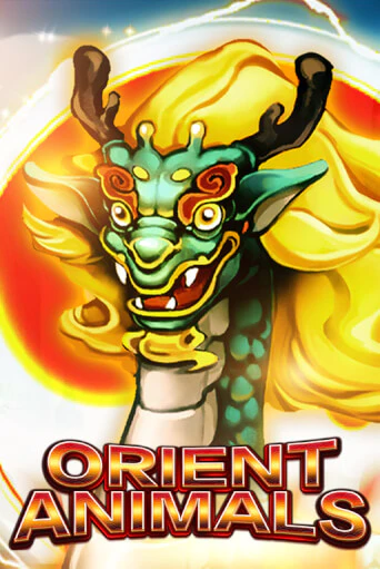 Демо версия Orient Animals от JDB Gaming | Чемпион Слотс 