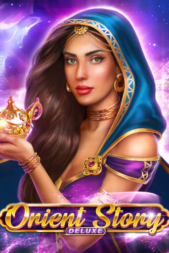 Демо версия Orient Story Deluxe от Amusnet Interactive | Чемпион Слотс 