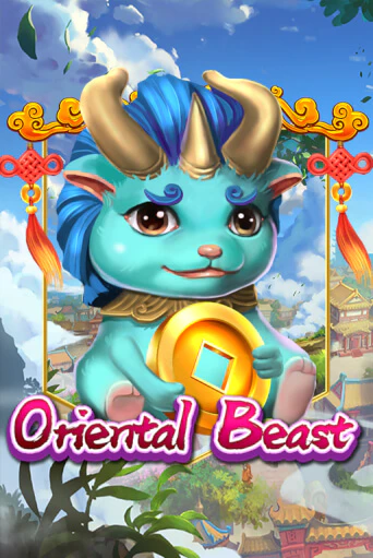 Демо версия Oriental Beast от KA Gaming | Чемпион Слотс 