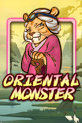 Демо версия Oriental Monster от KA Gaming | Чемпион Слотс 