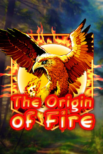 Демо версия Origin Of Fire от KA Gaming | Чемпион Слотс 