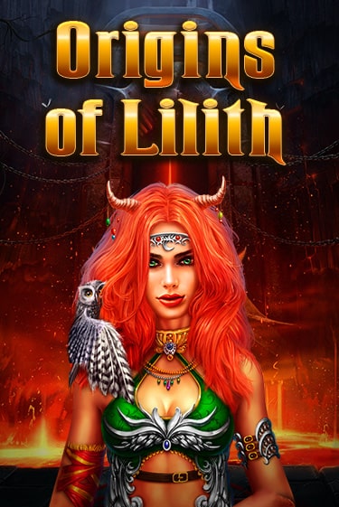 Демо версия Origins Of Lilith от Spinomenal | Чемпион Слотс 