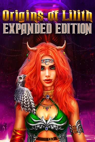 Демо версия Origins Of Lilith - Expanded Edition от Spinomenal | Чемпион Слотс 
