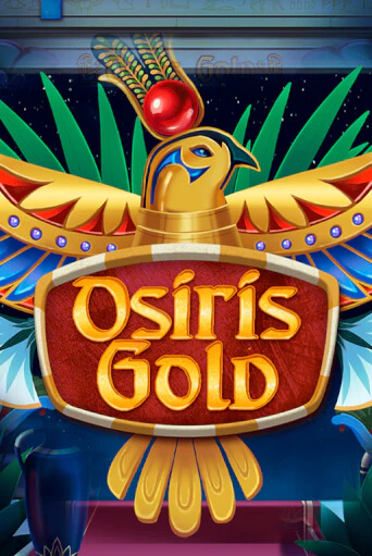 Демо версия Osiris Gold от Chilli Games | Чемпион Слотс 