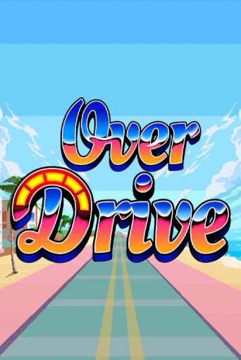 Демо версия Overdrive от Rogue | Чемпион Слотс 