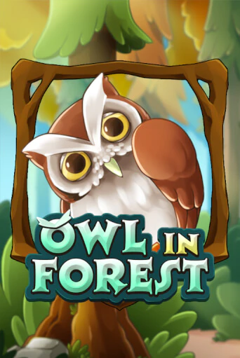 Демо версия Owl In Forest от KA Gaming | Чемпион Слотс 