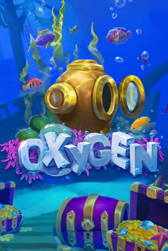 Демо версия Oxygen от ELK Studios | Чемпион Слотс 