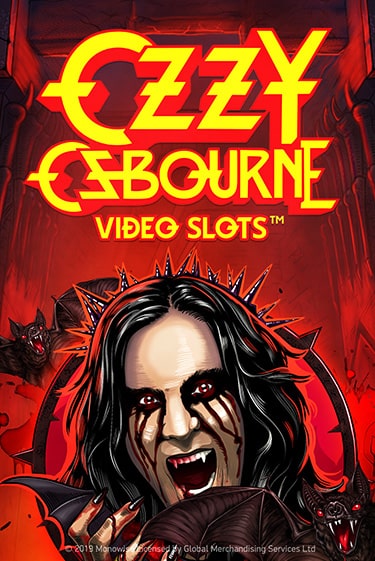 Демо версия Ozzy Osbourne Video Slots™ от NetEnt Deluxe | Чемпион Слотс 