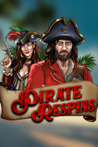 Демо версия PIRATE RE SPINS от Red Rake Gaming | Чемпион Слотс 