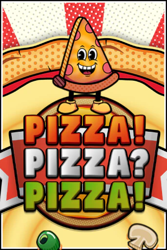 Демо версия PIZZA! PIZZA? PIZZA!™ от Pragmatic Play | Чемпион Слотс 