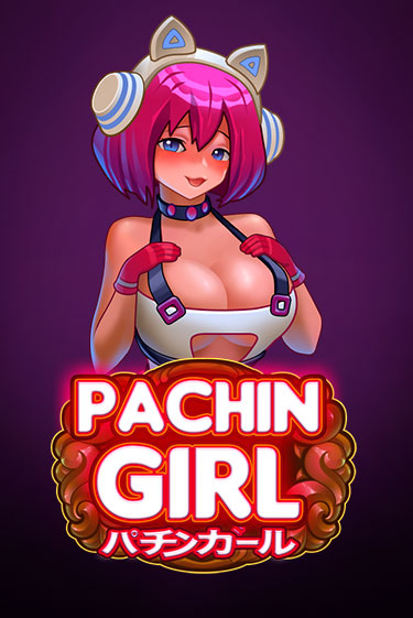 Демо версия Pachin Girl от Evoplay | Чемпион Слотс 