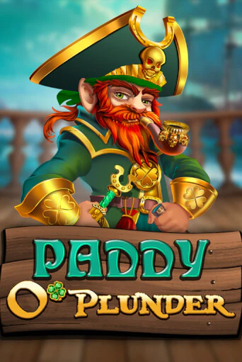 Демо версия Paddy O’Plunder от Bragg | Чемпион Слотс 