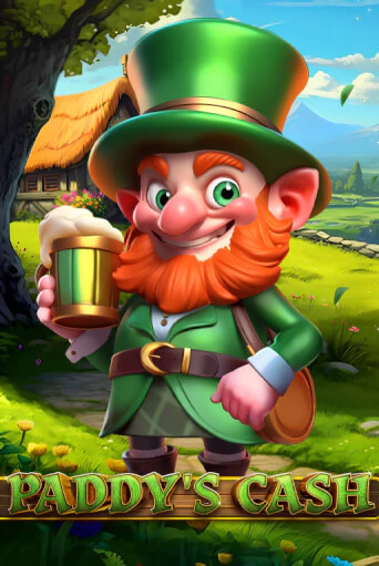 Демо версия Paddy's Cash от Vibra Gaming | Чемпион Слотс 