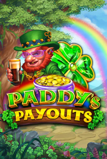 Демо версия Paddy's Payouts от Gaming Corps | Чемпион Слотс 