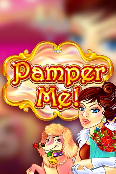 Демо версия Pamper Me от Habanero | Чемпион Слотс 