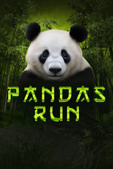 Демо версия Panda's Run от TomHorn | Чемпион Слотс 