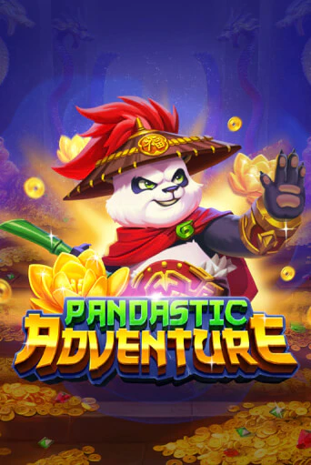 Демо версия Pandastic Adventure от Play'n GO | Чемпион Слотс 