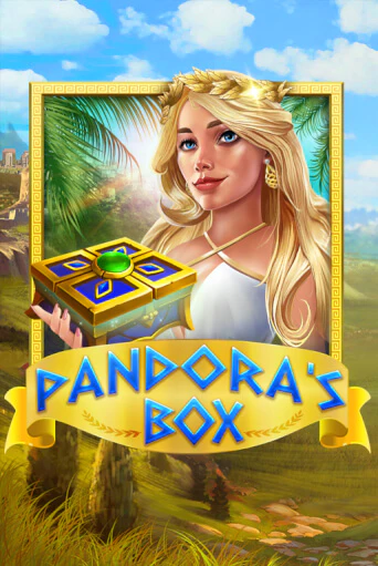 Демо версия Pandora's Box  от KA Gaming | Чемпион Слотс 