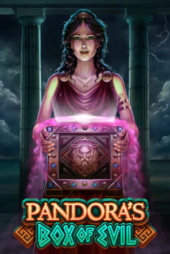 Демо версия Pandora's Box of Evil от Play'n GO | Чемпион Слотс 