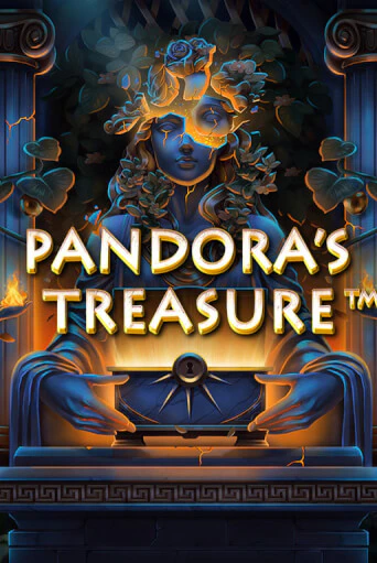 Демо версия Pandora’s Treasure от NetEnt Deluxe | Чемпион Слотс 