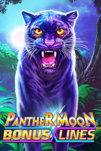 Демо версия Panther Moon: Bonus Lines™ от Playtech | Чемпион Слотс 
