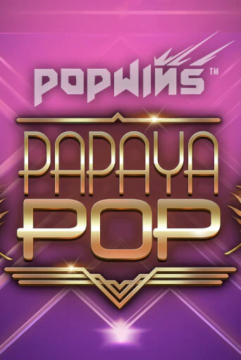 Демо версия PapayaPop™ от AvatarUX | Чемпион Слотс 