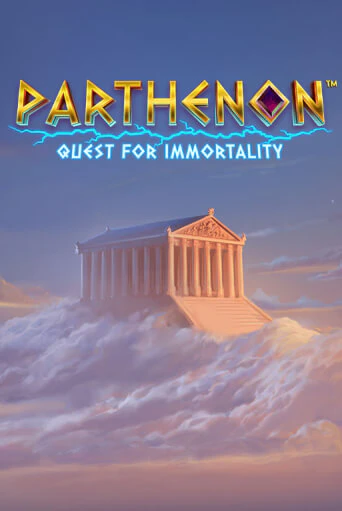 Демо версия Parthenon: Quest for Immortality™ от NetEnt Deluxe | Чемпион Слотс 
