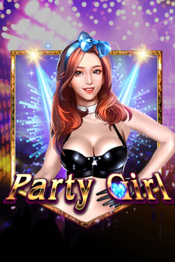 Демо версия Party Girl от KA Gaming | Чемпион Слотс 