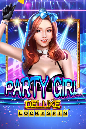 Демо версия Party Girl Deluxe от KA Gaming | Чемпион Слотс 