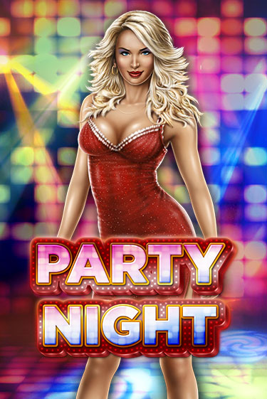 Демо версия Party Night от Amatic | Чемпион Слотс 