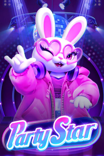 Демо версия Party Star от TaDa Gaming | Чемпион Слотс 