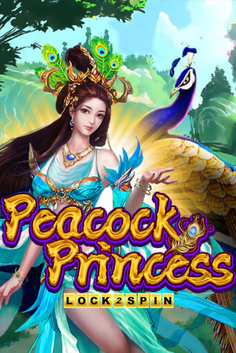 Демо версия Peacock Princess от KA Gaming | Чемпион Слотс 