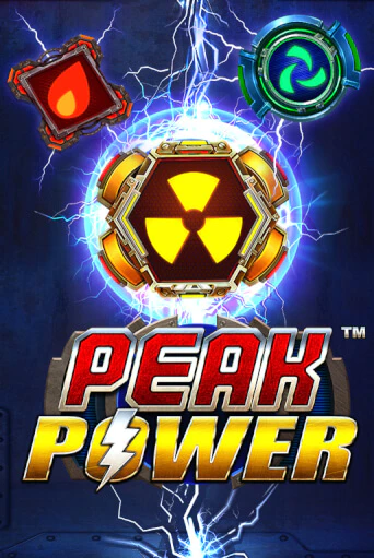 Демо версия Peak Power от Pragmatic Play | Чемпион Слотс 