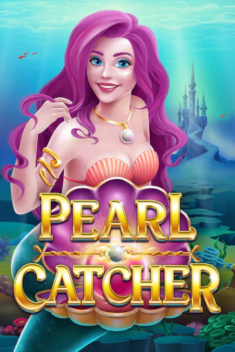 Демо версия Pearl Catcher от Microgaming | Чемпион Слотс 